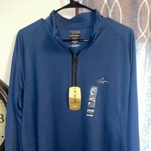 Mens pullover